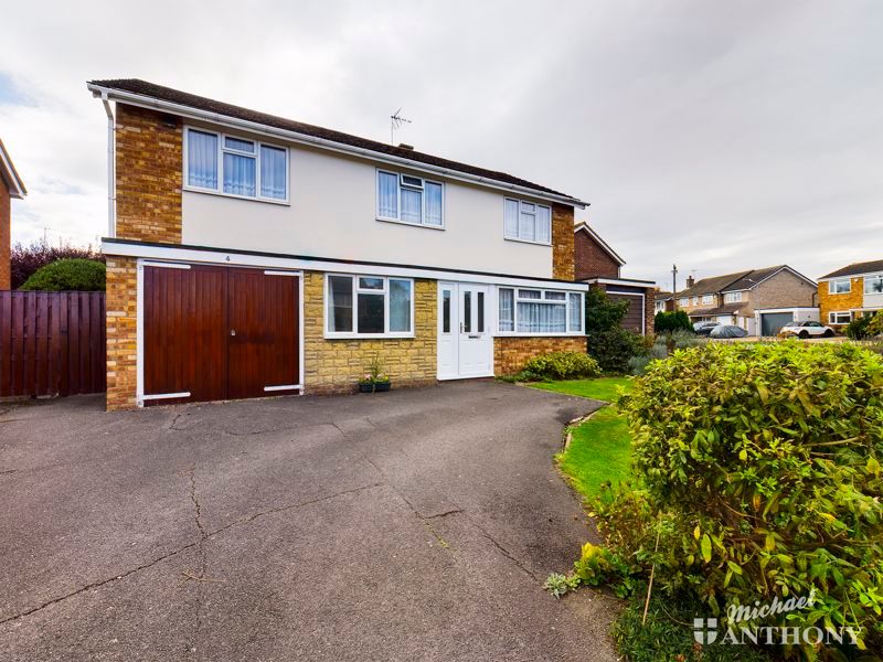 Malvern Road, Aylesbury HP20  