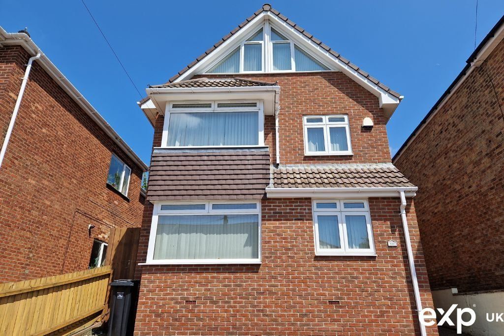 4 bed detached house for sale in Poole, Dorset BH15 Zoopla