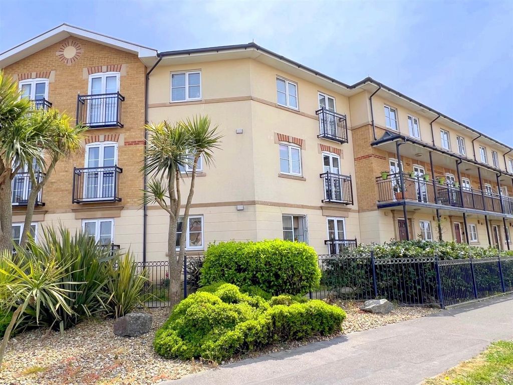 2 bed flat for sale in Eugene Way, Eastbourne BN23 Zoopla