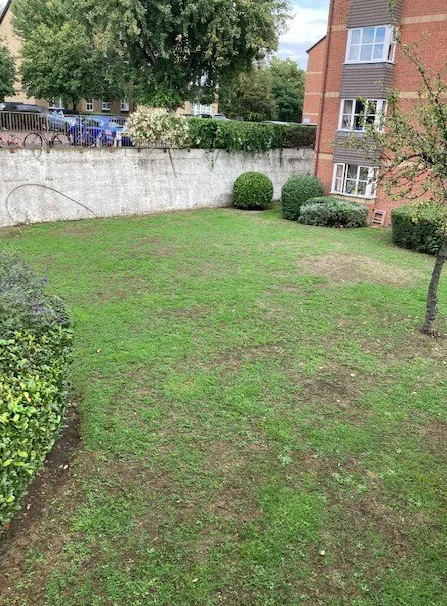 Rembrandt Court, Stubbs Drive, London SE16  