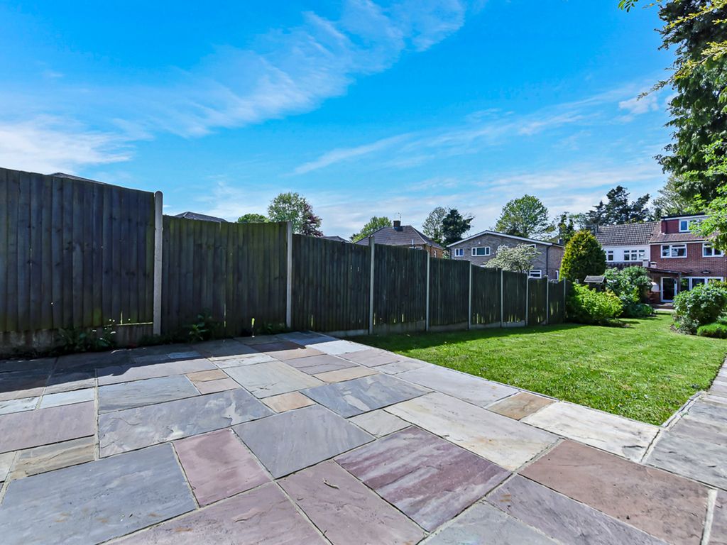 5 bed semidetached house for sale in Pattens Gardens, Rochester ME1 Zoopla