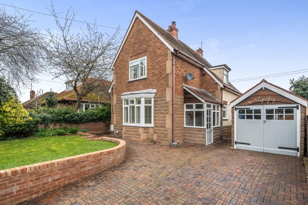 3 bed detached house for sale in Hereford, Herefordshire HR2 Zoopla