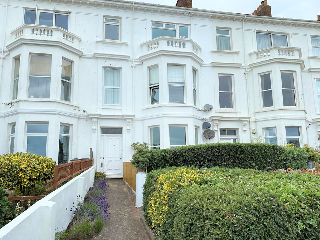 1 bed flat to rent in Alexandra Terrace, Exmouth EX8 Zoopla