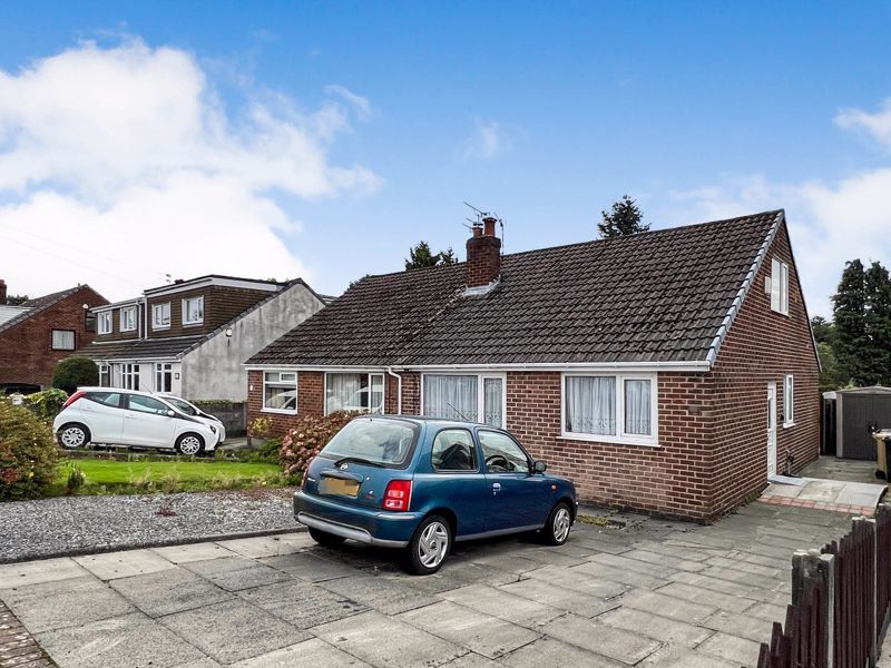 3 bed bungalow for sale in Aintree Road, Little Lever, Bolton BL3 Zoopla