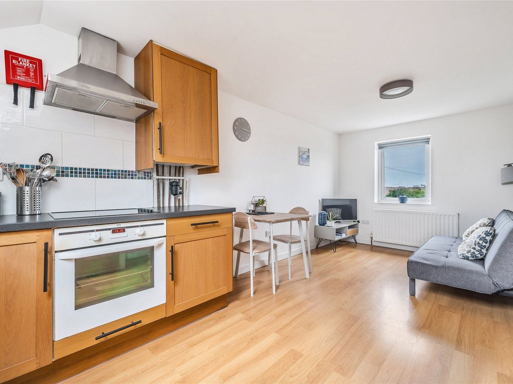 1 bed flat for sale in Sennen, Penzance, Cornwall TR19, £150,000 Zoopla