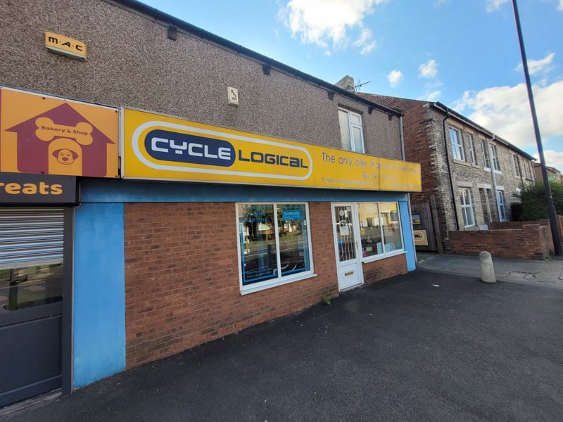 Commercial property for sale in Cyclelogical, 44 Forest Hall Road