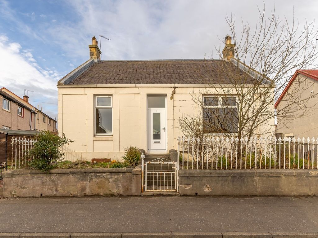 4 bed detached bungalow for sale in Waverley Terrace, Bonnyrigg EH19
