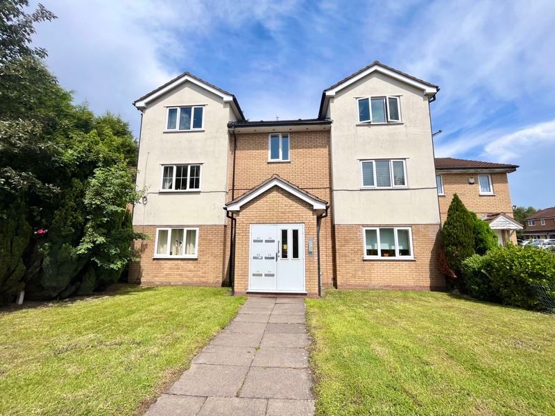 2 bed flat for sale in Foxdale Drive, Brierley Hill DY5 Zoopla