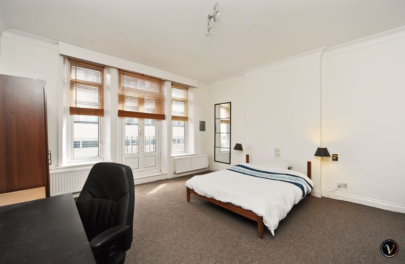 3 bed flat for sale in Canfield Gardens, South Hampstead, London NW6 Zoopla