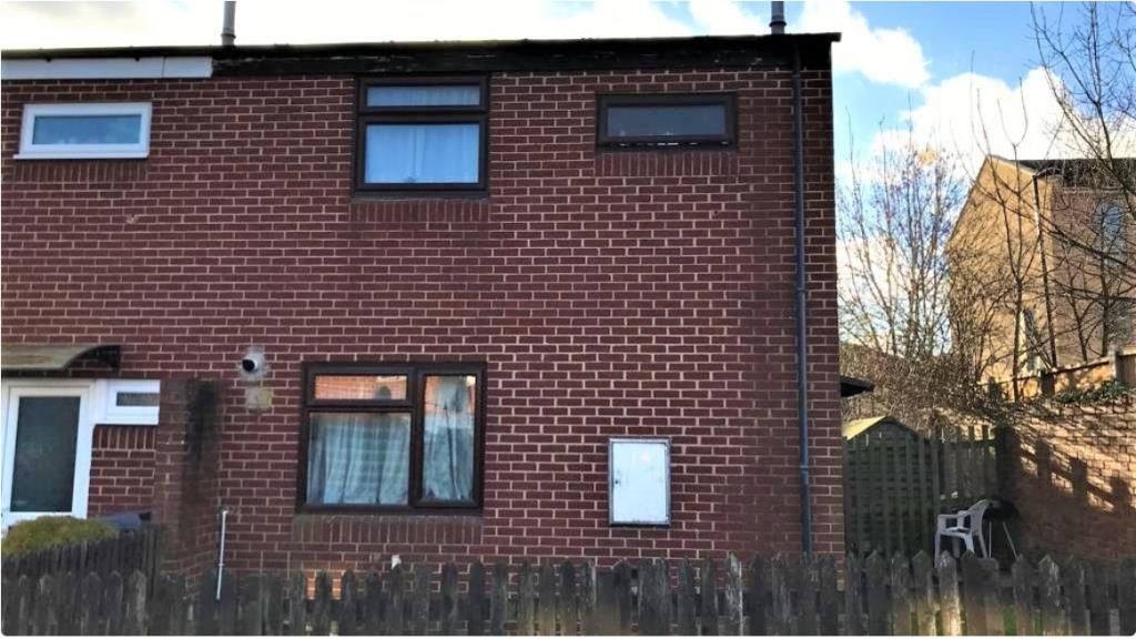 3 bed terraced house for sale in Edgware, Middlesex HA8 Zoopla