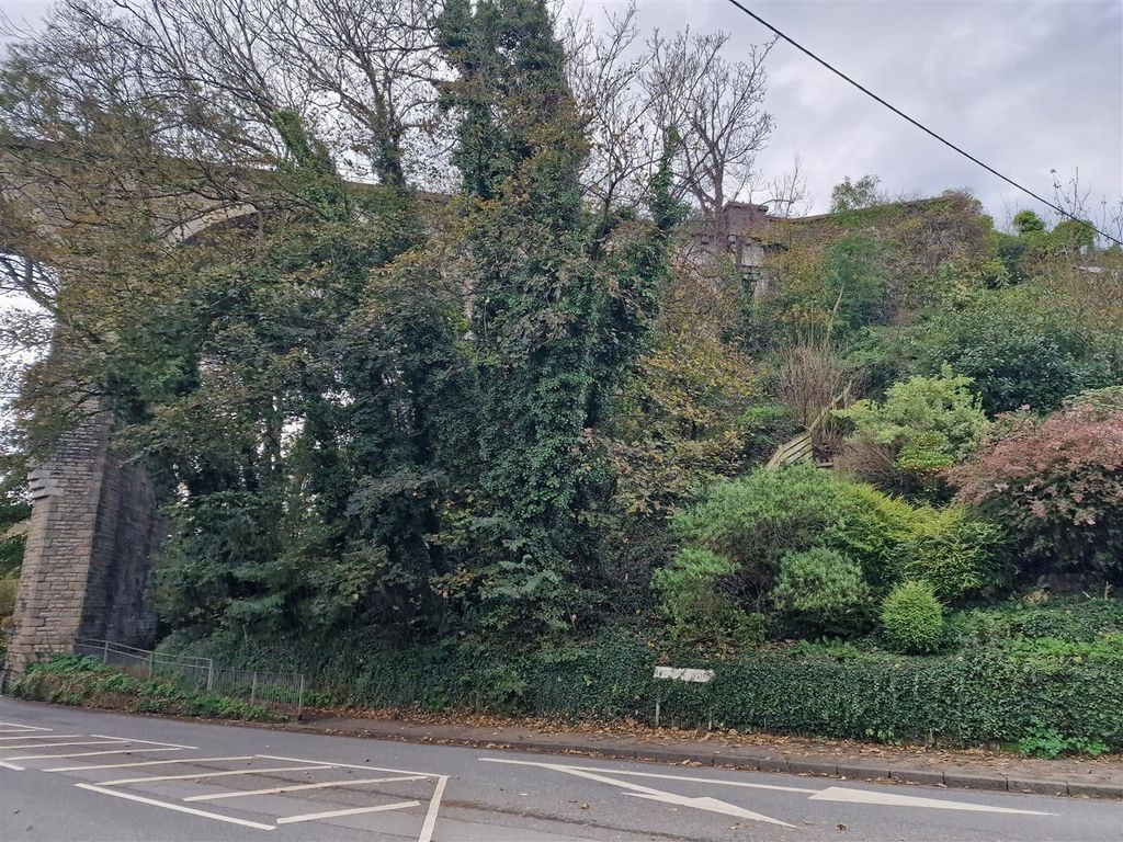 Land for sale in Edgcumbe Avenue, Newquay TR7, £7,500 Zoopla