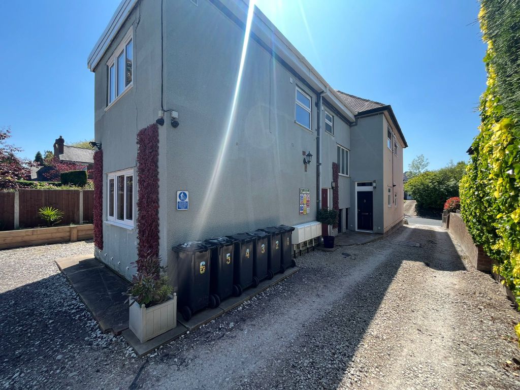 1 bed flat to rent in Birmingham Road, Walsall WS5 Zoopla