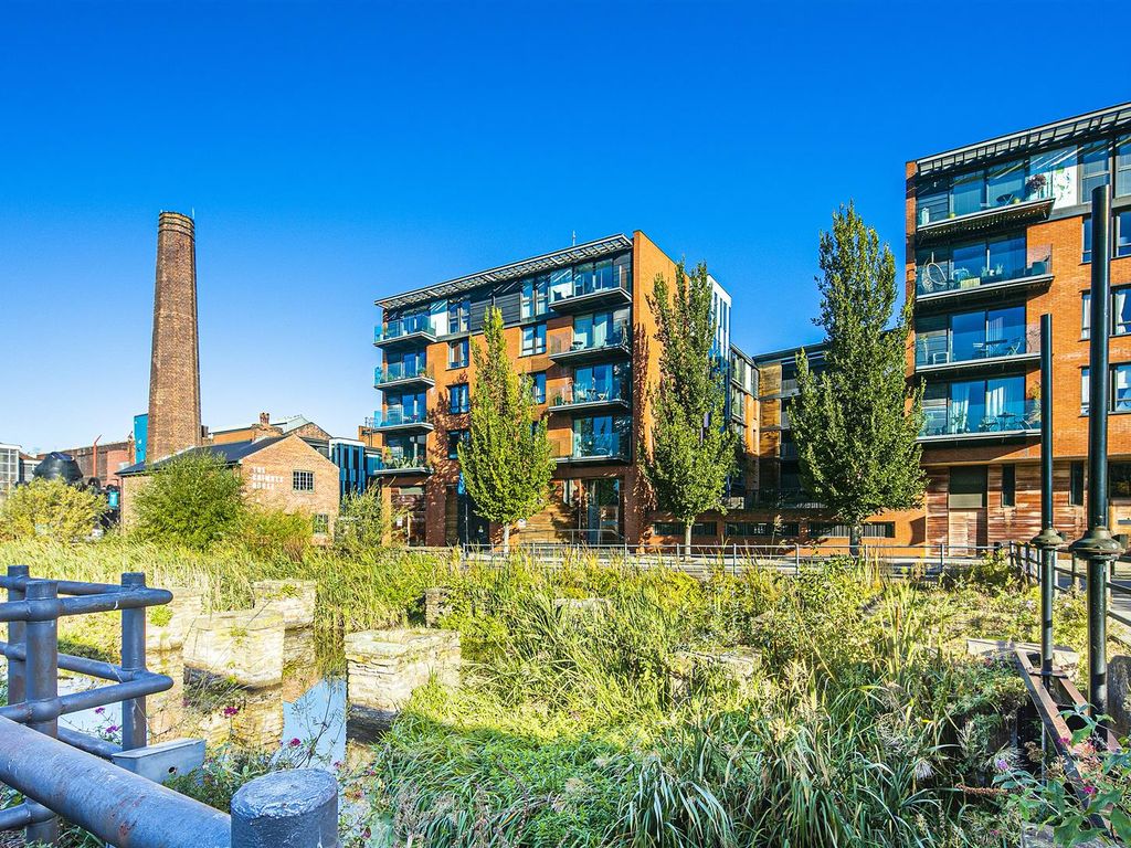 Millau, Kelham Island, Sheffield S3  