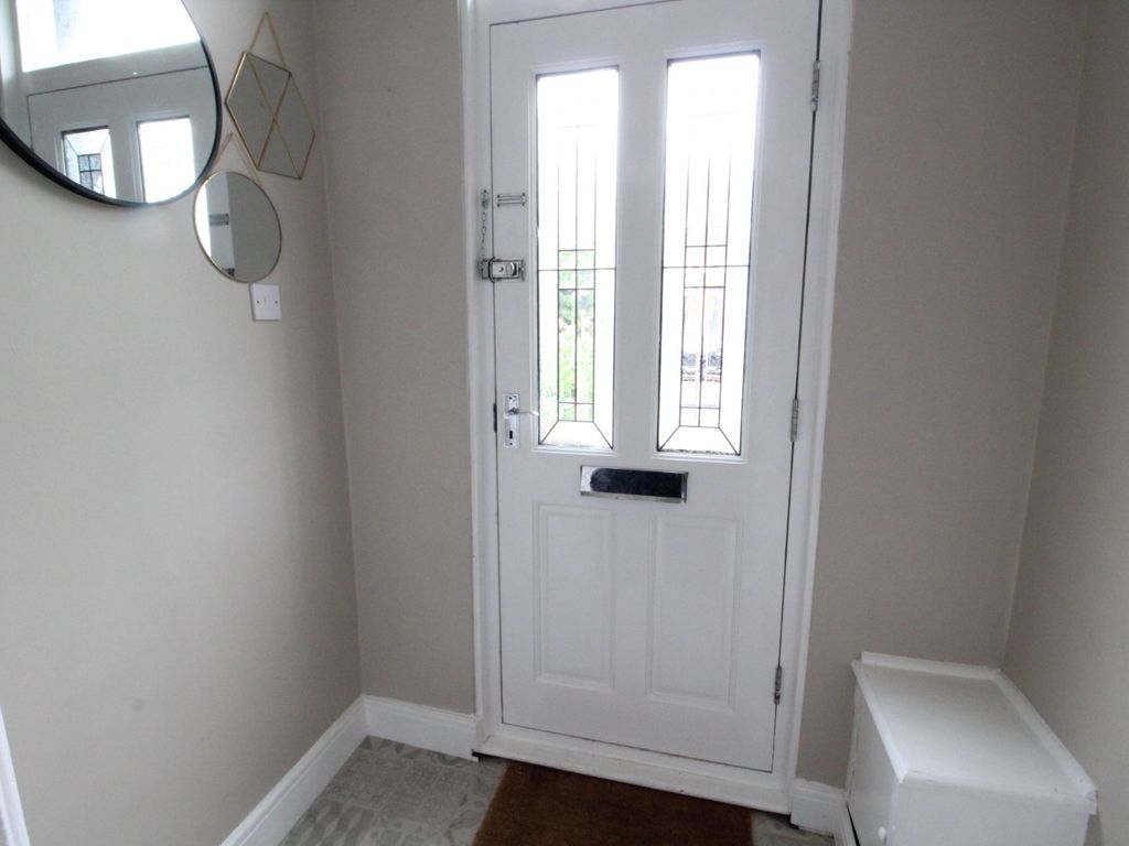 3 bed terraced house for sale in Albert Road, Jarrow, Tyne And Wear