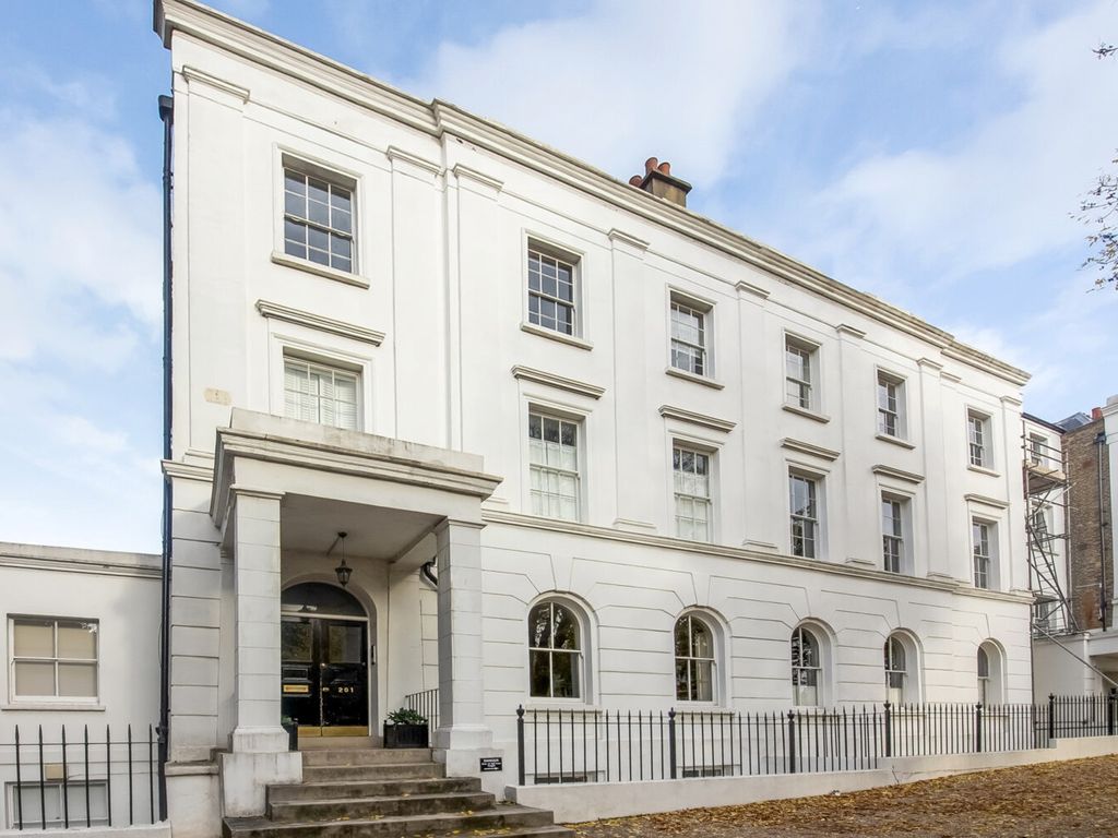 Camberwell Grove, Camberwell, London SE5  