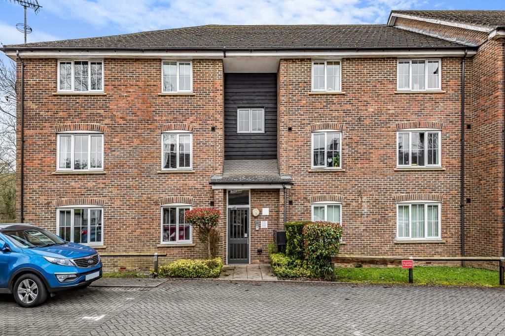 2 bed flat for sale in Chesham, Buckinghamshire HP5 Zoopla