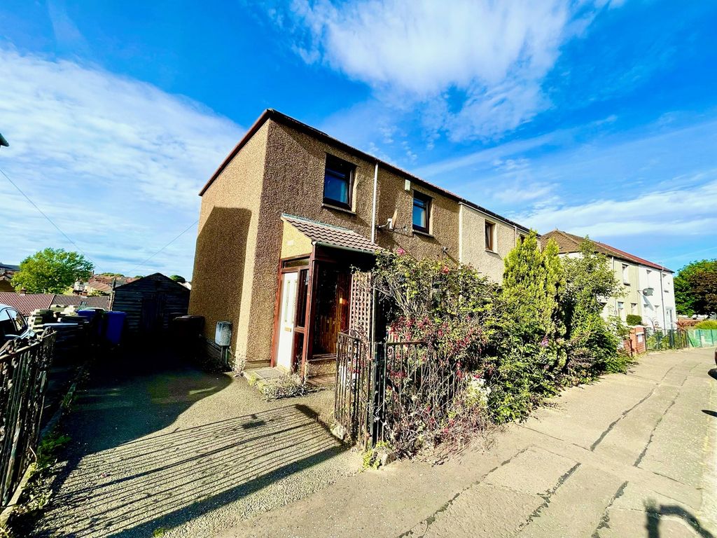 3 bed property for sale in Cleish Gardens, Kirkcaldy, Kirkcaldy KY2