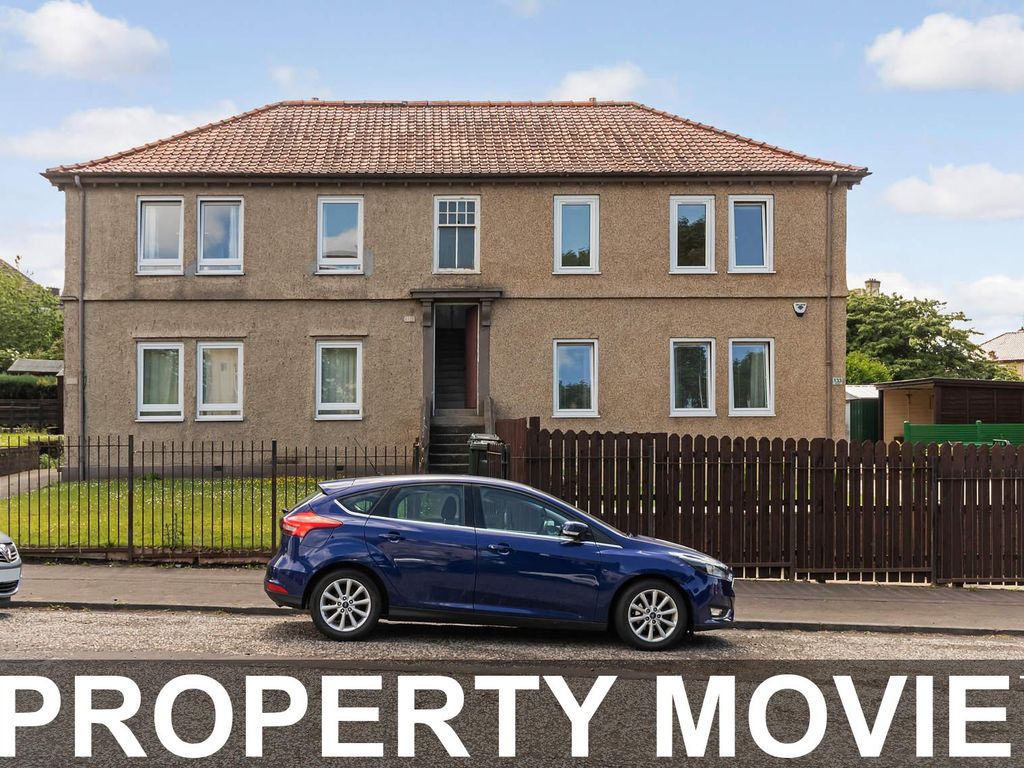 2 bed flat for sale in Restalrig Road South, Edinburgh EH7 Zoopla