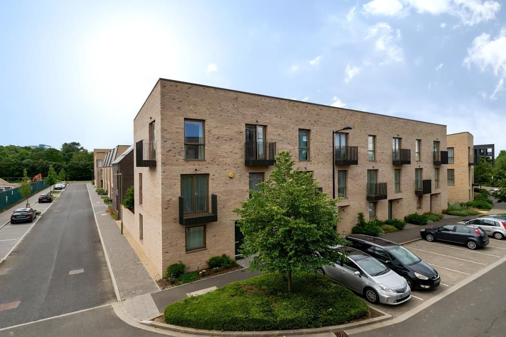 4 bed end terrace house for sale in Barton Park, Oxford OX3 Zoopla