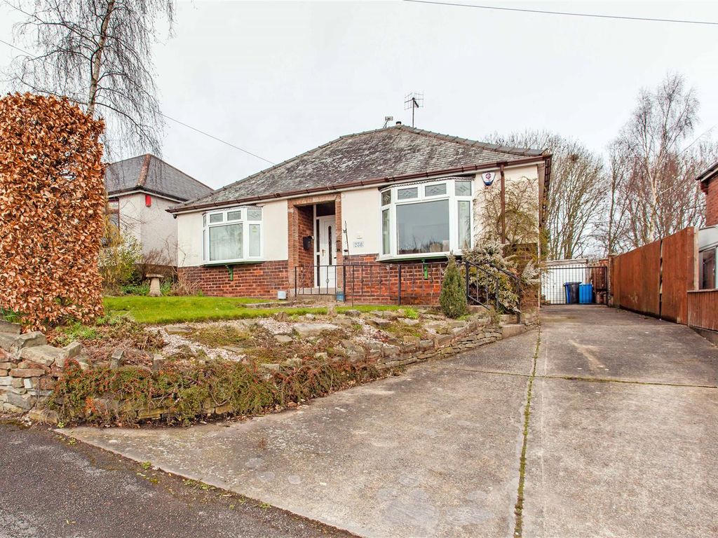 2 bed detached bungalow for sale in Hady Hill, Chesterfield S41 Zoopla