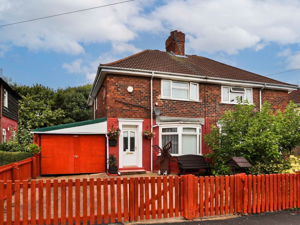3 bed semidetached house for sale in 14th Avenue, Hull HU6 Zoopla
