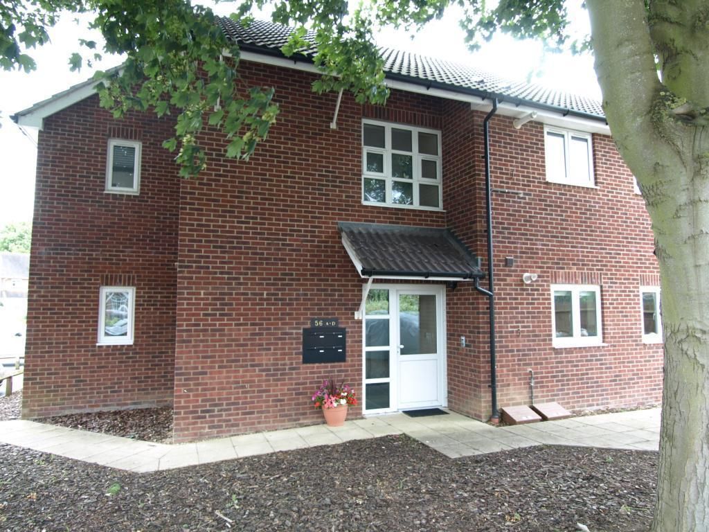 2 bed flat to rent in Roberts Road, Barton Stacey, Winchester SO21 Zoopla