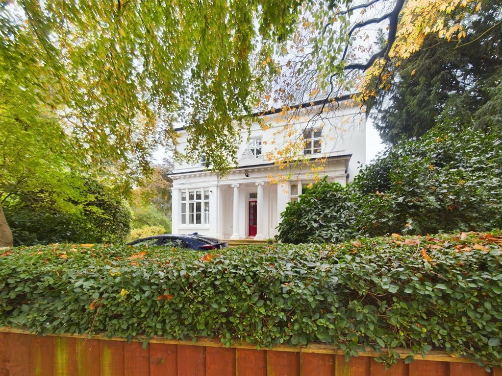 4 bed detached house for sale in 'norton, ' North Road, Grassendale