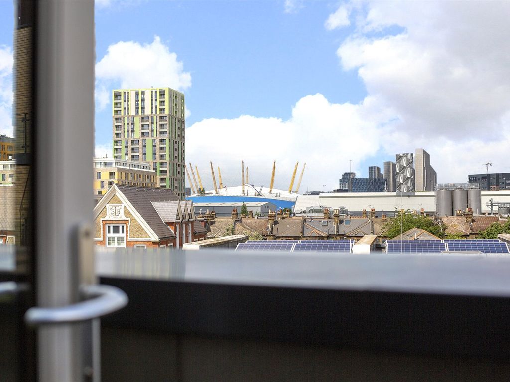 Commerell Street Greenwich SE10  