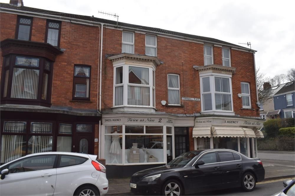 3 bed property for sale in Cornwall Place, Mumbles, Swansea SA3 Zoopla