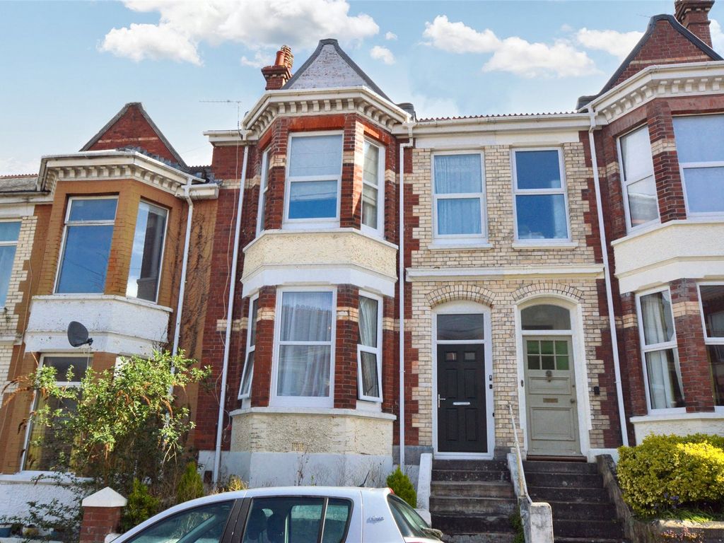 1 bed flat for sale in Hamilton Gardens, Plymouth, Devon PL4, £115,000 Zoopla