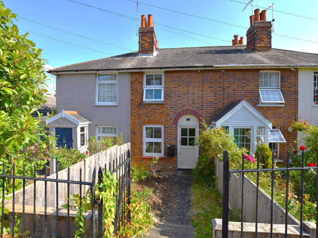 2 bed cottage for sale in Beeleigh Road, Maldon, Essex CM9 Zoopla
