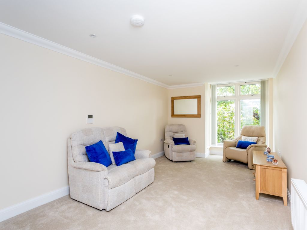 1 bed property for sale in Fleur De Lis, Bolnore Road, Haywards Heath