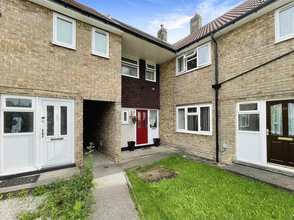 4 bed terraced house for sale in Netherton Road, Hull HU4, £160,000