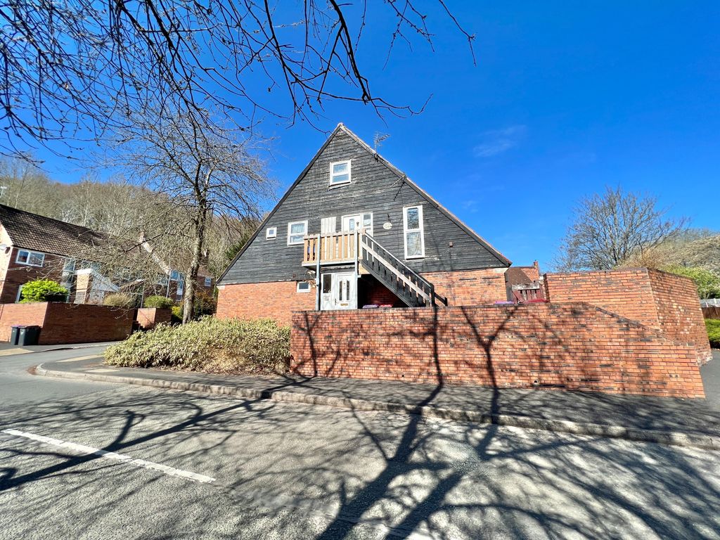 2 bed flat for sale in Majestic Way, Aqueduct, Telford TF4 Zoopla