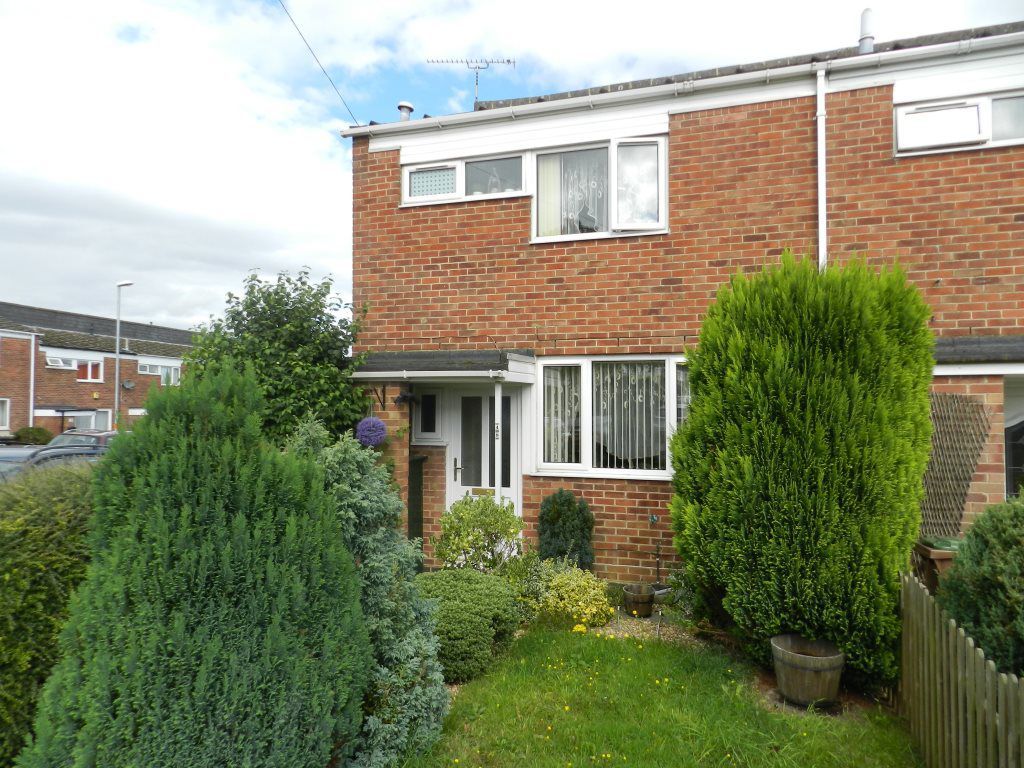 3 bed property to rent in The Severn, Daventry NN11 Zoopla