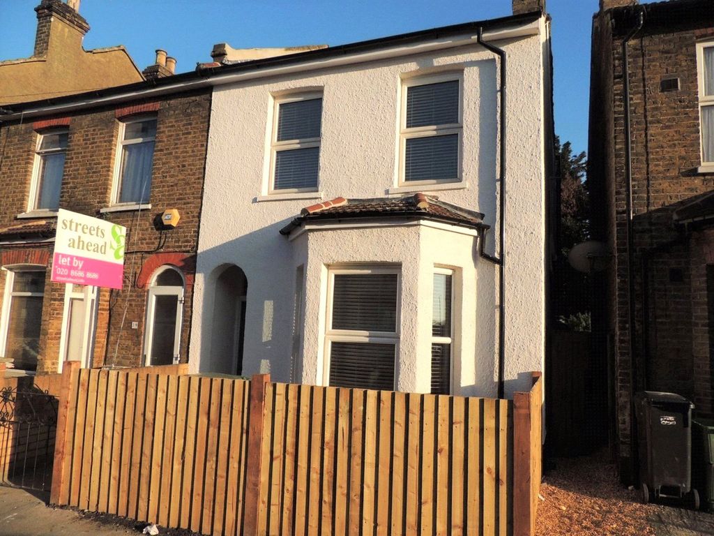 Land for sale in Clarendon Road, Croydon CR0 Zoopla