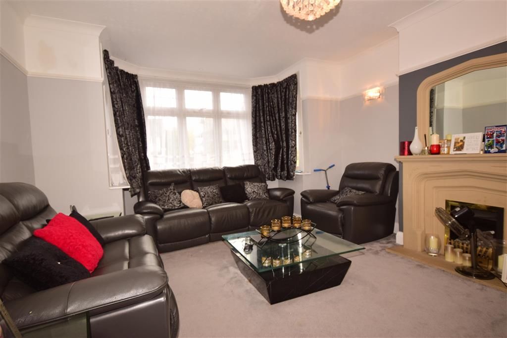 Shirley Road, Croydon, Surrey CR0  