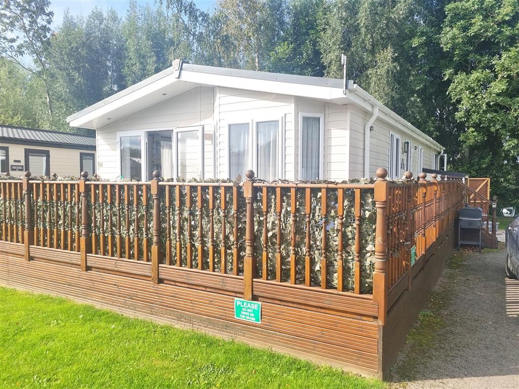 2 bed bungalow to rent in Kirkgate, Tydd St. Giles, Wisbech PE13, £