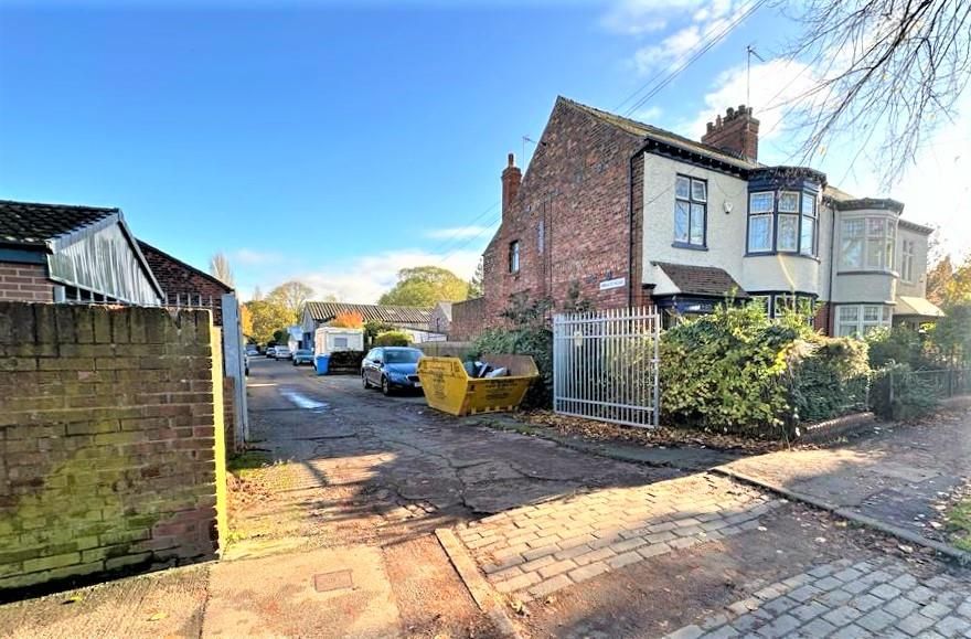 Property to rent in Richmond Street, Hull HU5, £95 pcm Zoopla