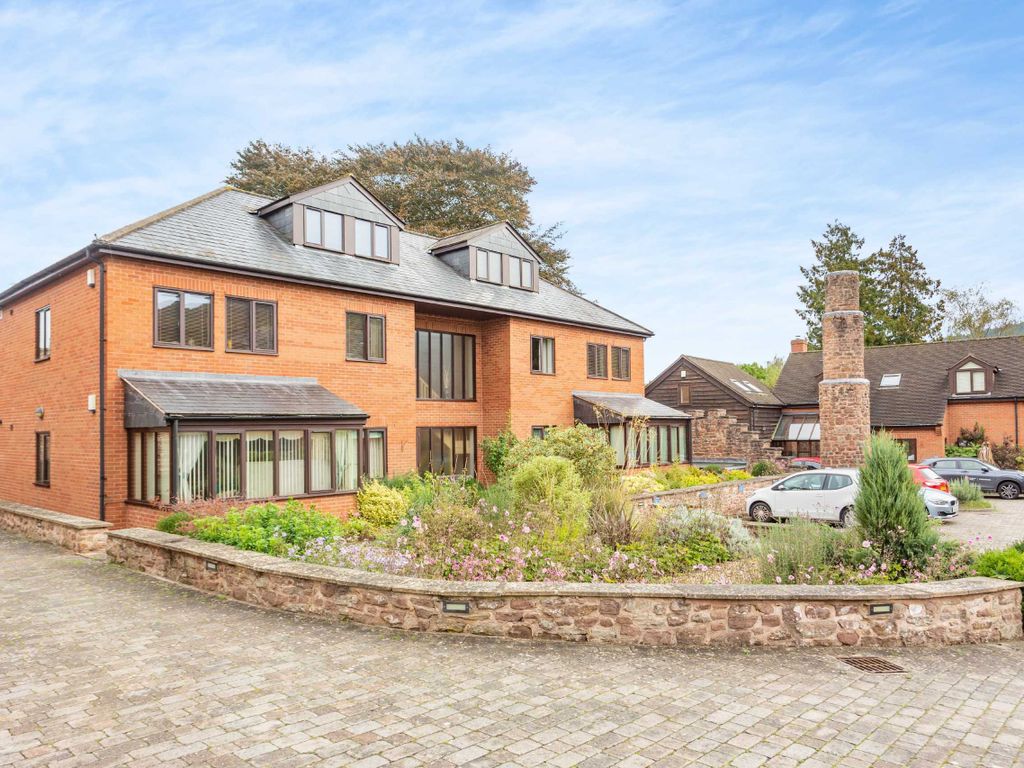 3 bed flat for sale in Merrivale Farm, Merrivale Lane, RossOnWye