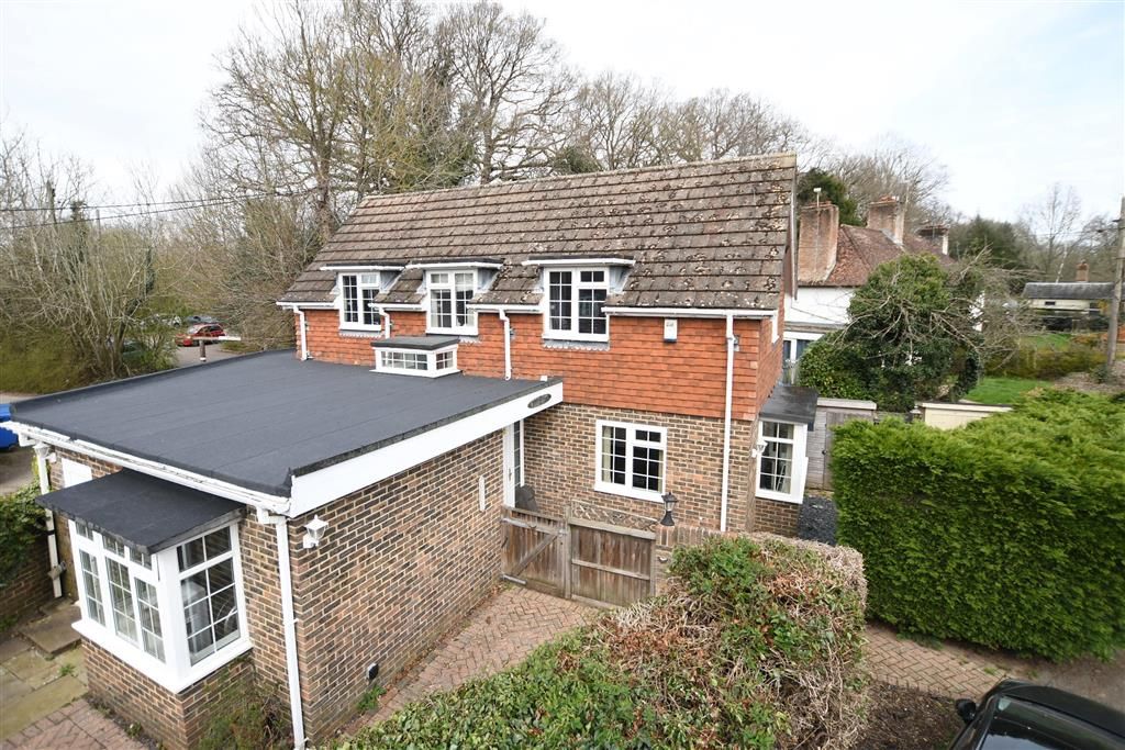 3 bed detached house for sale in Rectory Lane, Ifield, Crawley, West