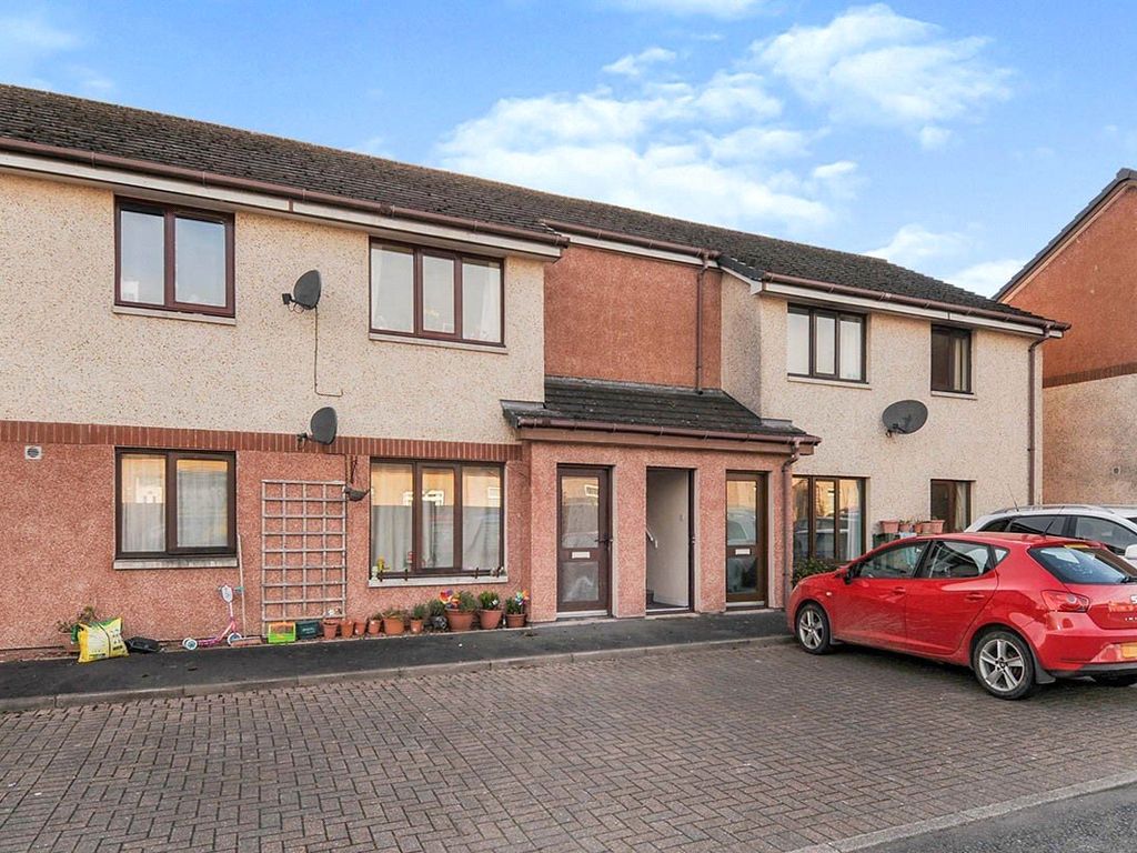 2 bed flat to rent in Annan Road, Dumfries DG1, £550 pcm Zoopla