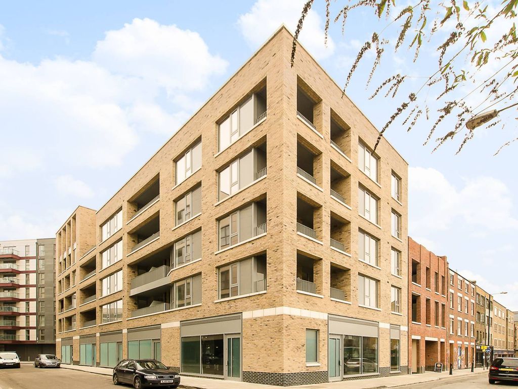 2 bed flat for sale in Sclater Street, Shoreditch E1 Zoopla
