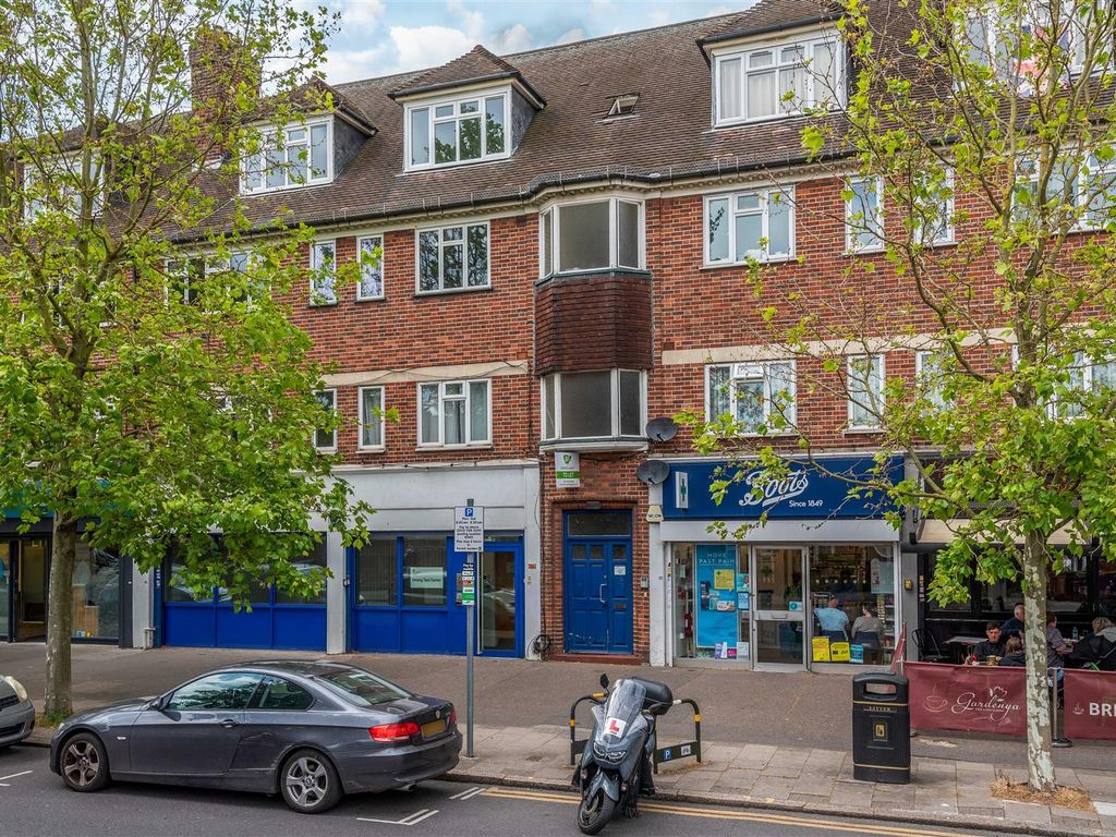 2 bed property to rent in Burnt Ash Lane, Bromley BR1 Zoopla