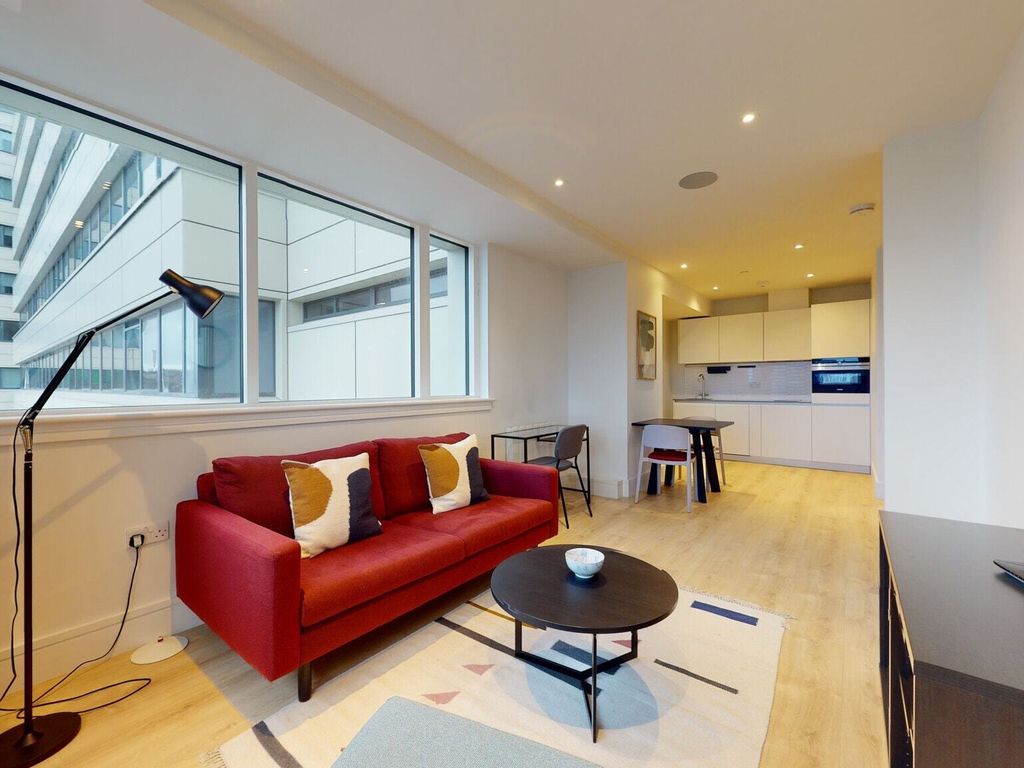 1 bed flat to rent in Olympic Way, Wembley HA9 Zoopla