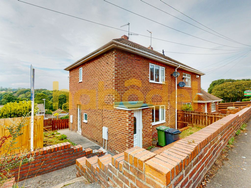 2 bed semidetached house to rent in Guide Post, Choppington NE62, £650 pcm Zoopla