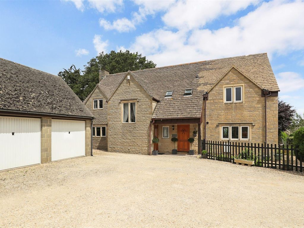 5 bed detached house for sale in Rodborough Common, Stroud GL5 Zoopla