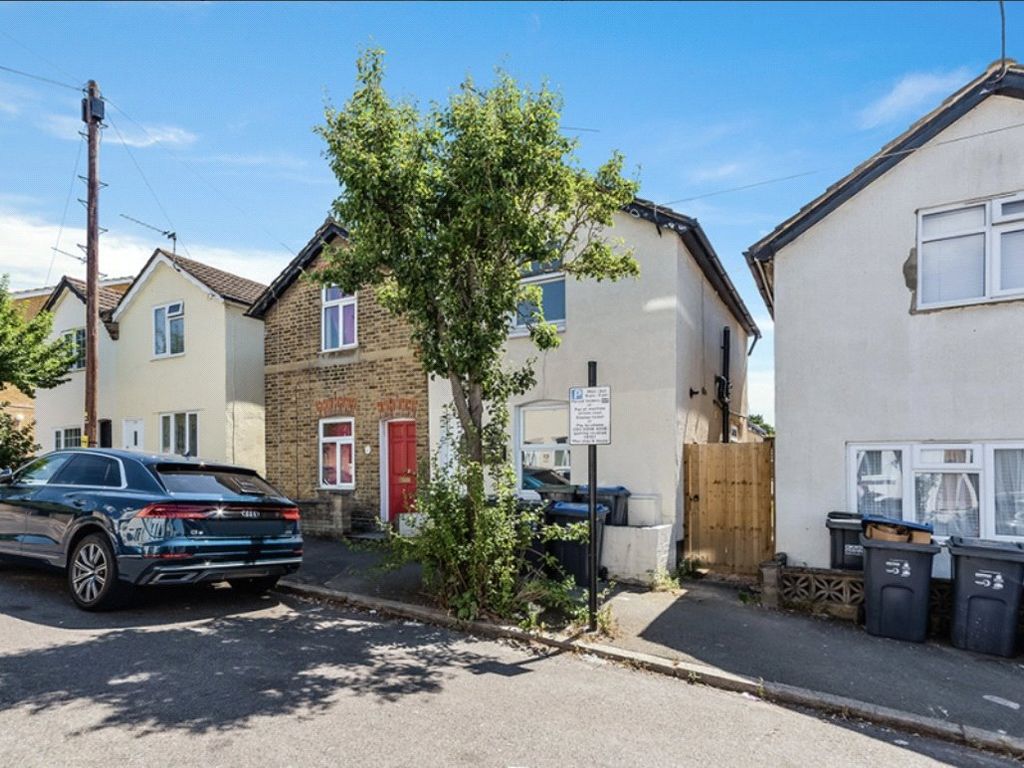 2 bed detached house for sale in Napier Road, South Croydon CR2 Zoopla