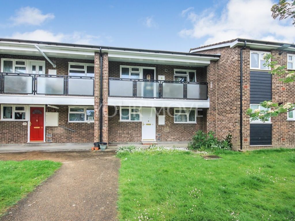 1 bed flat for sale in Blandford Close, Romford RM7 Zoopla