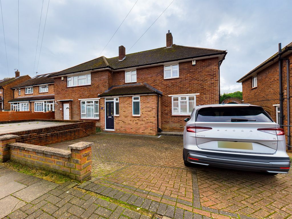 Brow Crescent Orpington BR5  